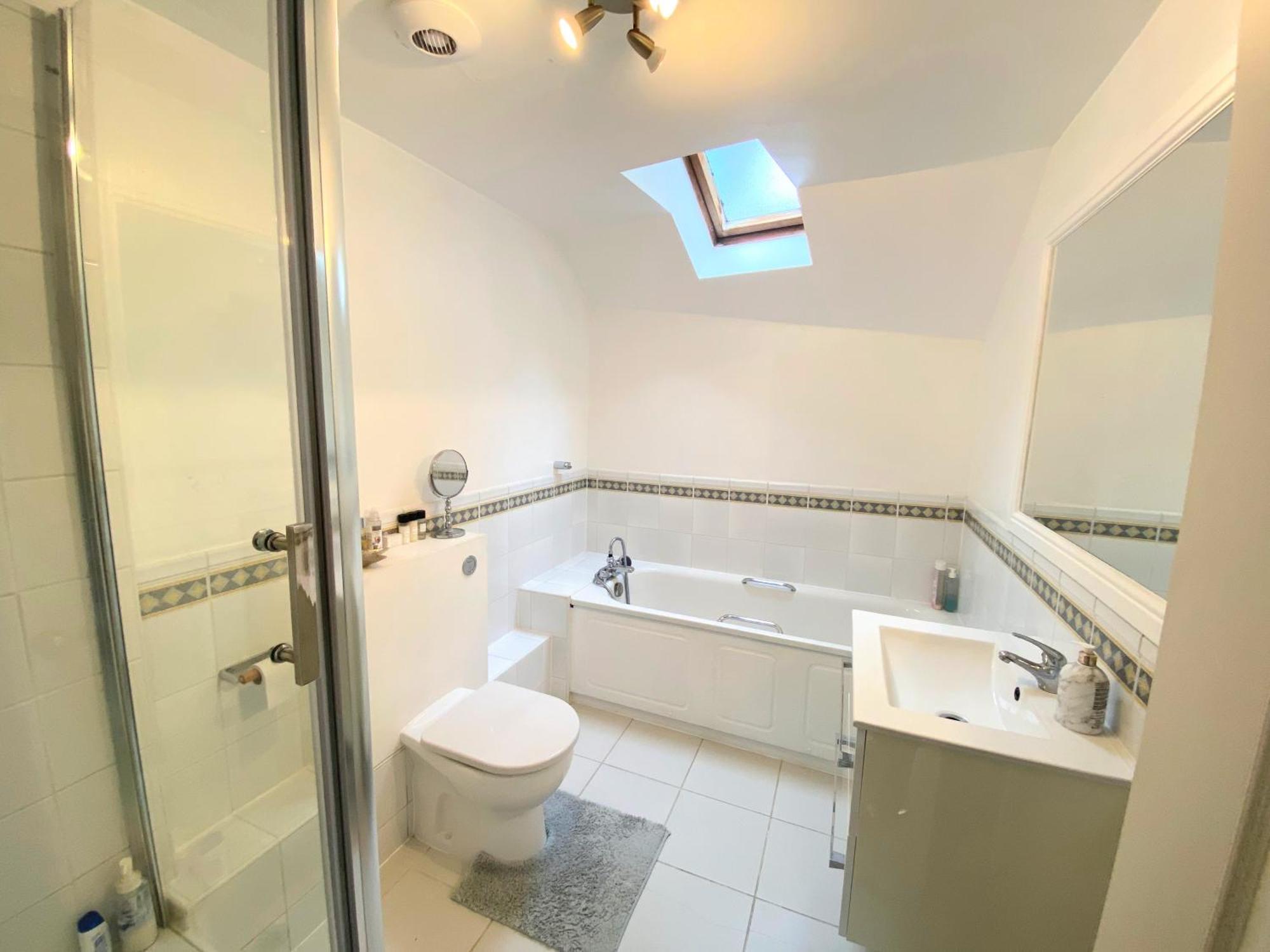 Privatunterkunft Cozy Double Next To Putney Bridge And High Street London