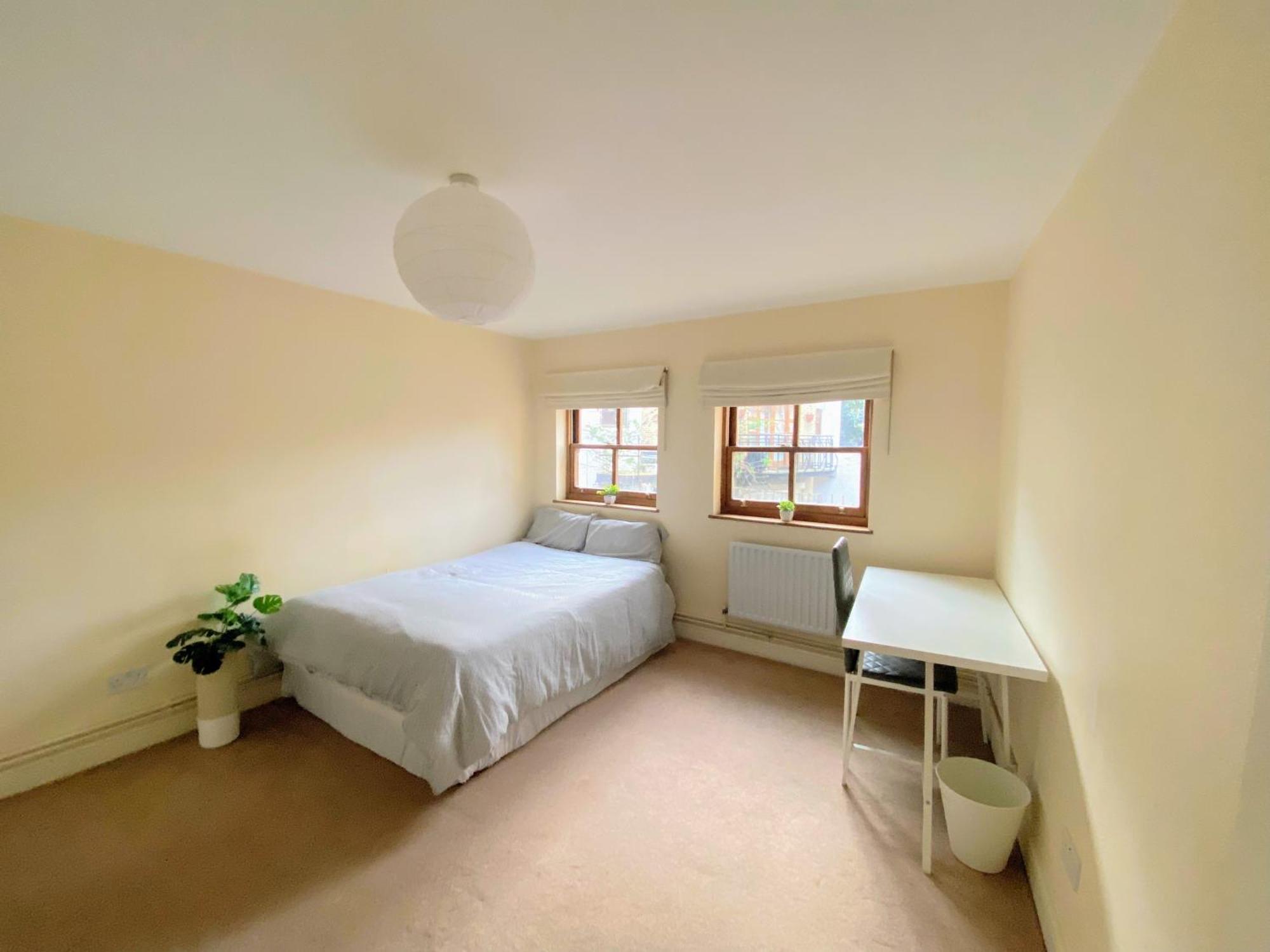 Privatunterkunft Cozy Double Next To Putney Bridge And High Street