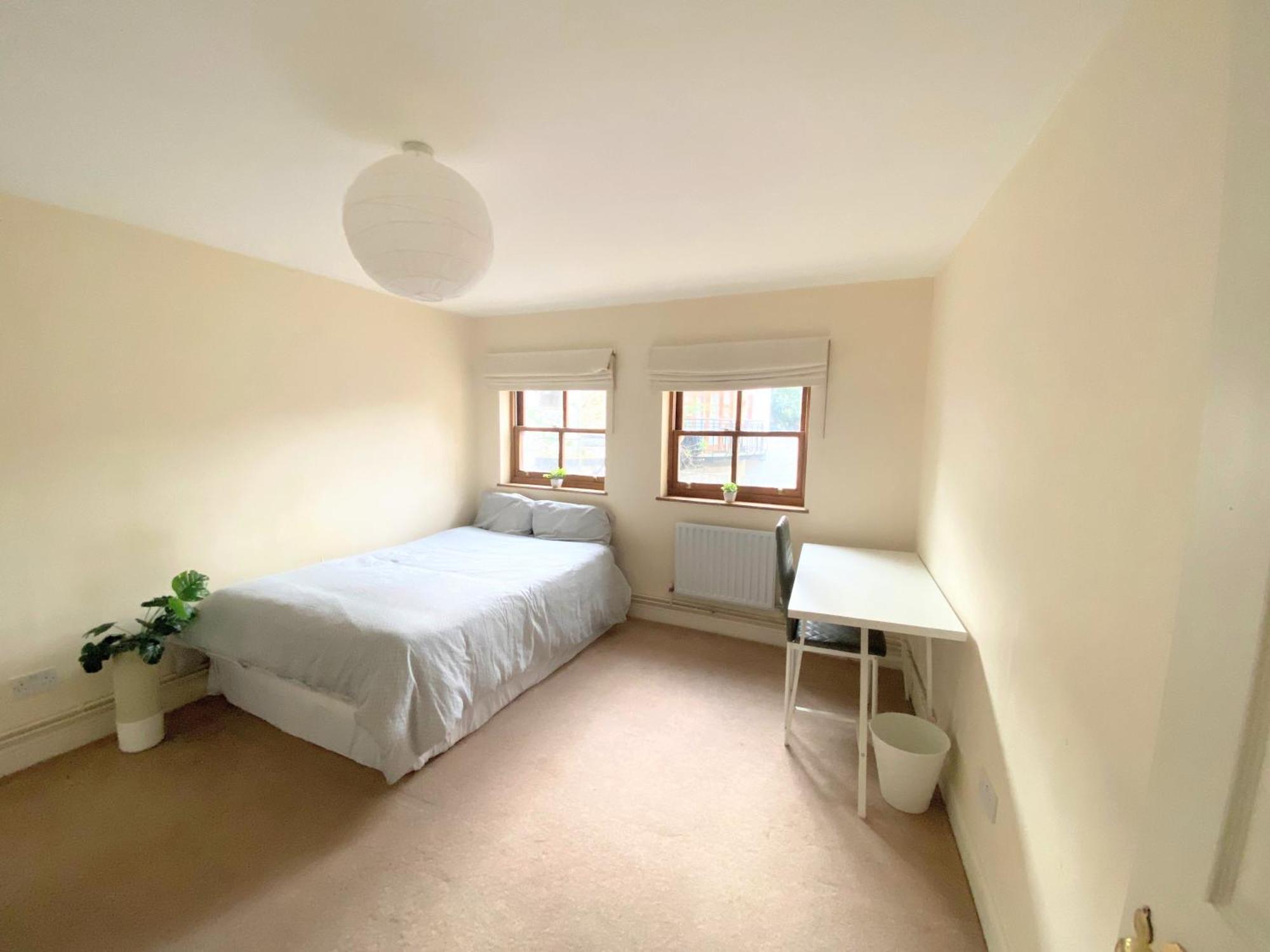 Privatunterkunft Cozy Double Next To Putney Bridge And High Street London